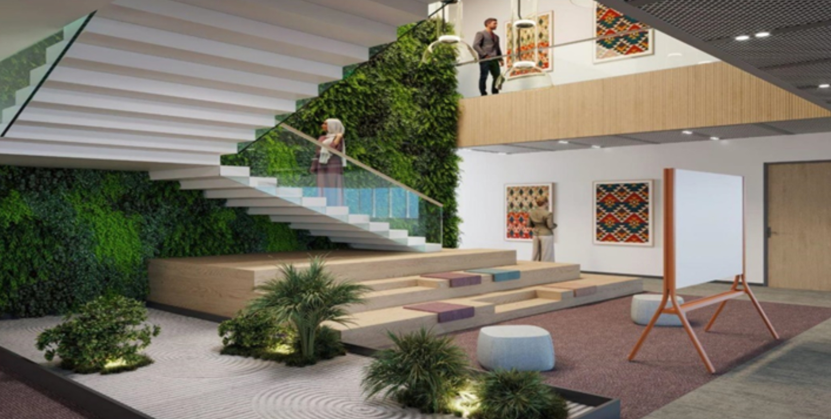 TOWER -2, PHOENIX EQUINOX, HITEC CITY – M/S EXPERIAN