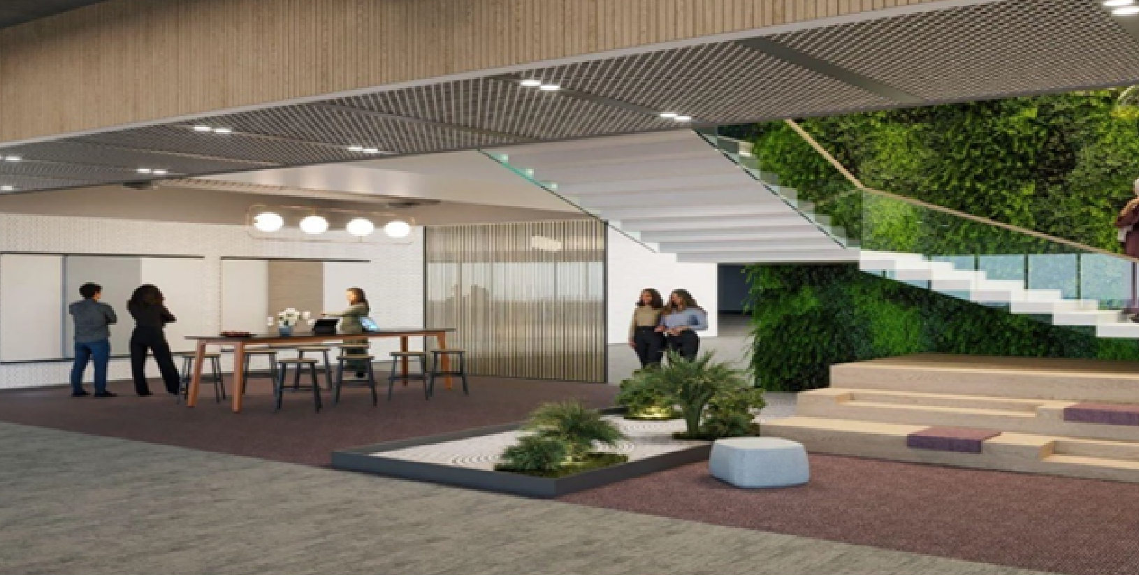 TOWER -2, PHOENIX EQUINOX, HITEC CITY – M/S EXPERIAN