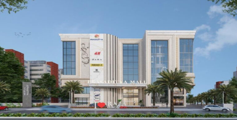 PRASADITYA MALL & MULTIPLEX - RAJAHMUNDRY.

Project (5,00,000 Sqft) at Rajahmundry - (Structural Services).