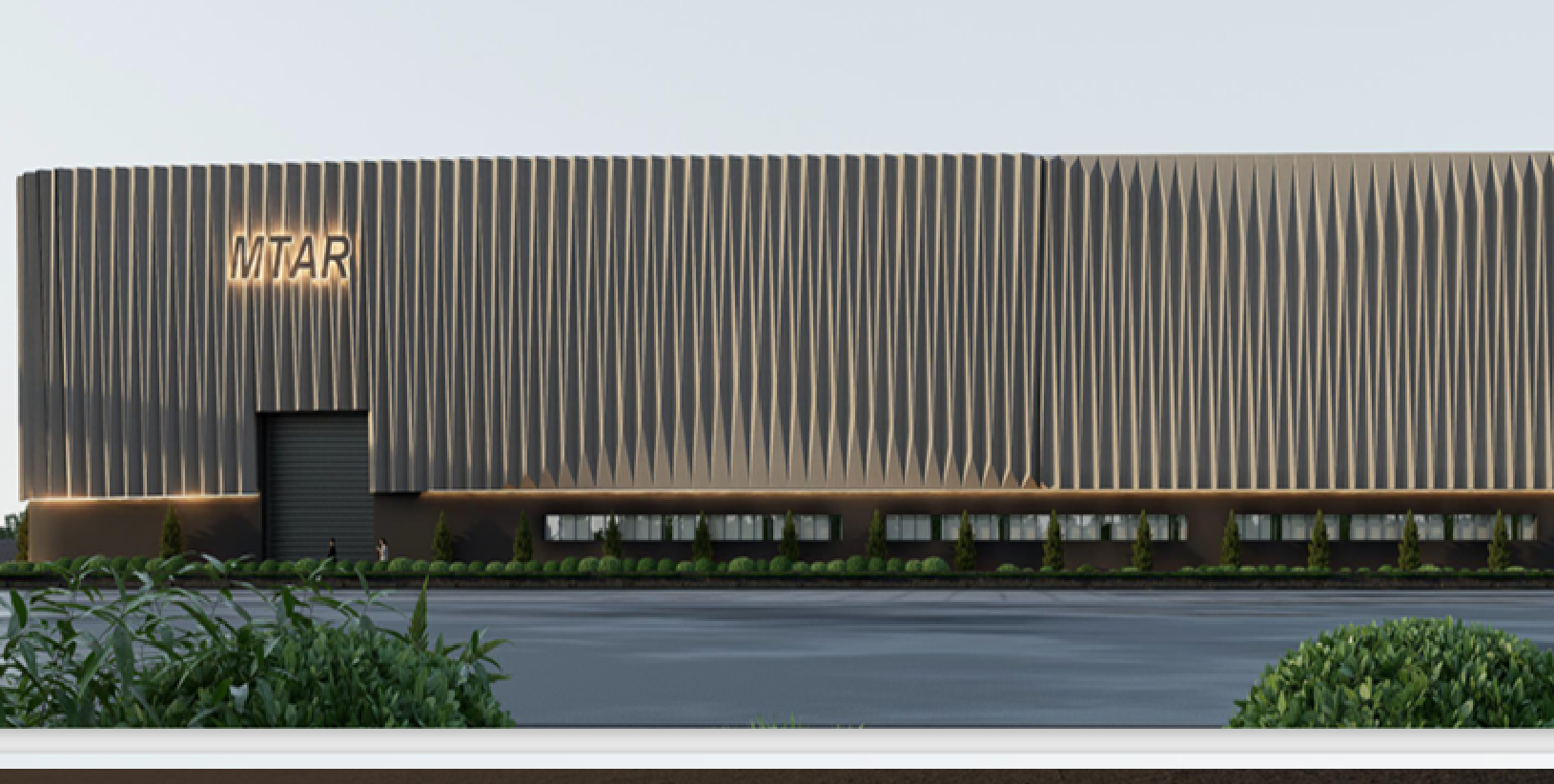 MTAR TECHNOLOGIES LTD – ADIBATLA.