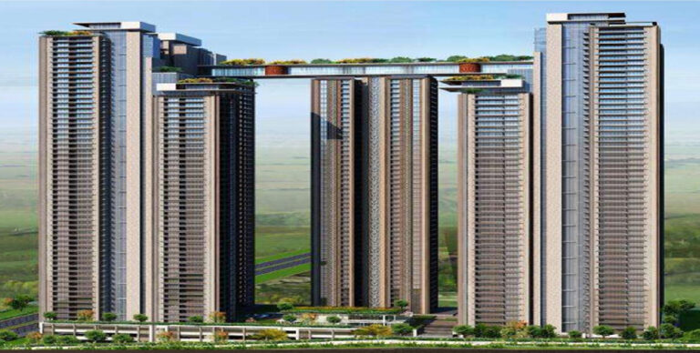 PROPOSED PREMIUM RESIDENTIAL TOWERS AT PLOT NO:06, NEOPOLIS LAYOUT, KOKAPET VILLAGE – M/S MSN URBAN VENTURES LLP.