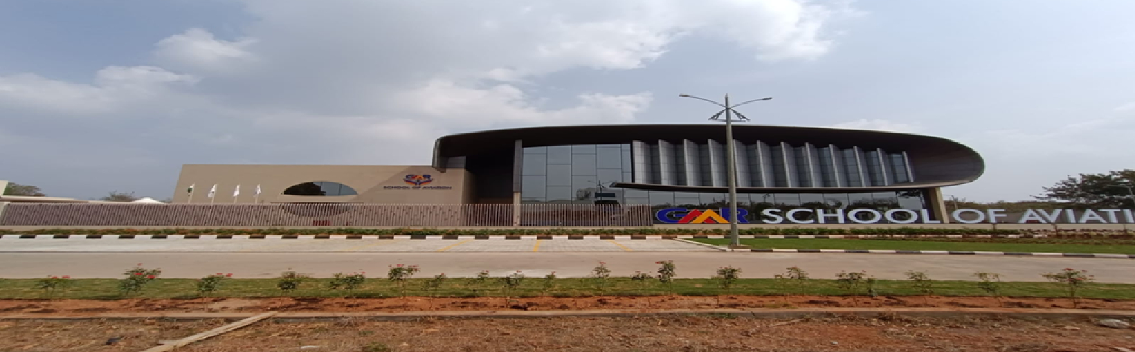GMR 147 – AVIATION SCHOOL- HYDERABAD
