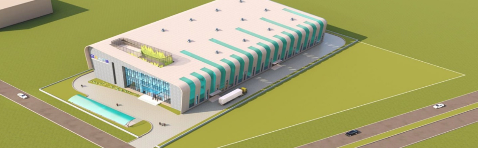 GOWRA AEROSPACE – ADIBATLA, RANGA REDDY