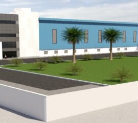 SCIEGEN PHARMA – MAIN PLANT & ADMIN BLOCK – JADCHERLA, HYDERABAD
Sciegen Pharmaceuticals Project (3,77,000 Sqft) at Jadcherla - (Architecture, Structures & MEP).