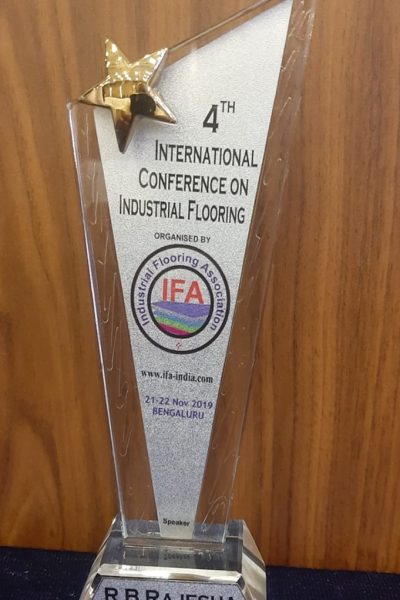 award